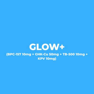 GLOW+